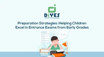 Strategies to Help Children Excel in Entrance Exams from Early Grades