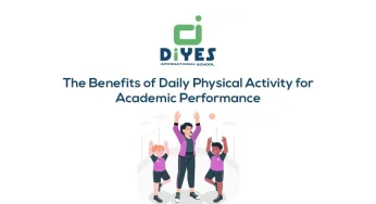 The Crucial Link Between Daily Physical Activity and Academic Performance