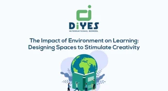 The Impact of Environment on Learning: Designing Spaces to Stimulate Creativity