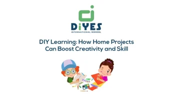 Unleashing Creativity and Skill Development Through DIY Learning