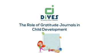 The Role of Gratitude Journals in Child Development