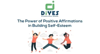 The Power of Positive Affirmations in Building Self-Esteem