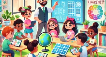 The Future of Children’s Education: Trends and Innovations in 2024