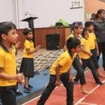 DiYES International School Integrates ICT for Enhanced Learning