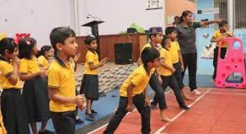 DiYES International School Integrates ICT for Enhanced Learning