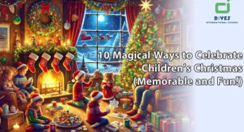 10 Magical Ways to Celebrate Children’s Christmas (Memorable and Fun!)