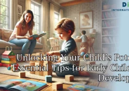 Unlocking Your Child’s Potential: Essential Tips for Early Childhood Development