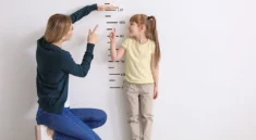 Boosting Your Child's Height