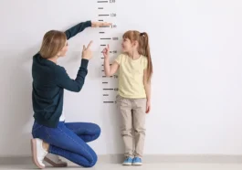 Boosting Your Child's Height