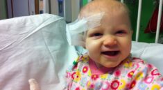 Childhood Kidney Cancers