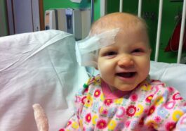 Childhood Kidney Cancers