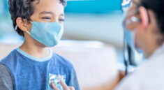 Children and COVID-19