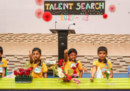 Why Parents Are Choosing DiYES International School Over Traditional Education