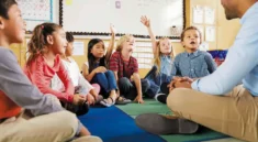 Empowering Kids
