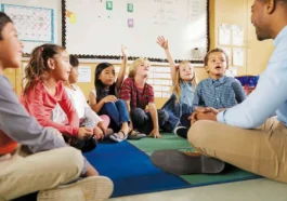Empowering Kids