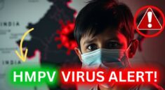 HMPV in Kids