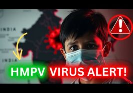 HMPV in Kids