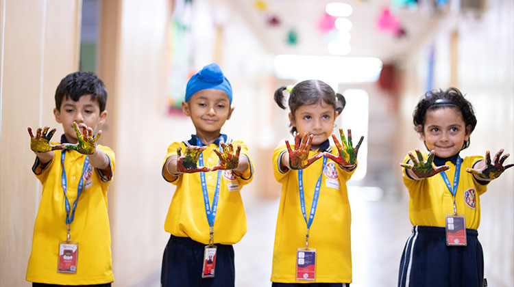 Why Parents Are Choosing DiYES International School Over Traditional Education