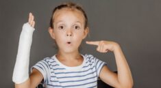 Bone Fractures in Children