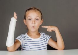 Bone Fractures in Children