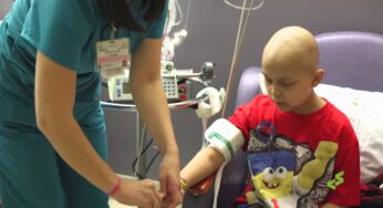 Chemotherapy in Children: Understanding Potential Side Effects