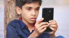 Children's Mental Health