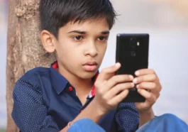 Children's Mental Health