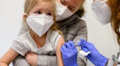 Children's Vaccination