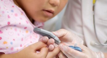 Shocking Increase in Diabetes Cases Among Children in Batu City