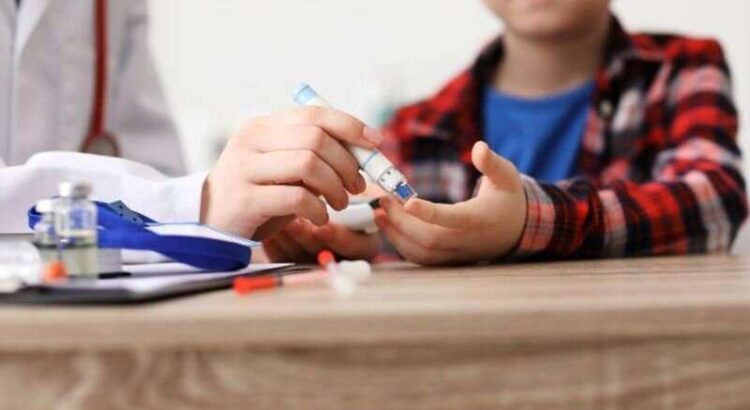Diabetes in Children