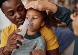 Early Signs of Asthma in Kids