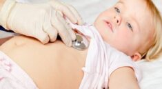 Heart Disease Symptoms in Kids