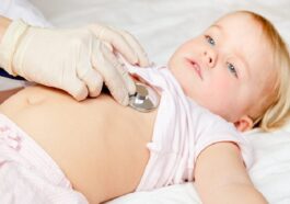 Heart Disease Symptoms in Kids