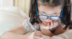 Hidden Signs of Vision Impairment in Children