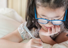 Hidden Signs of Vision Impairment in Children