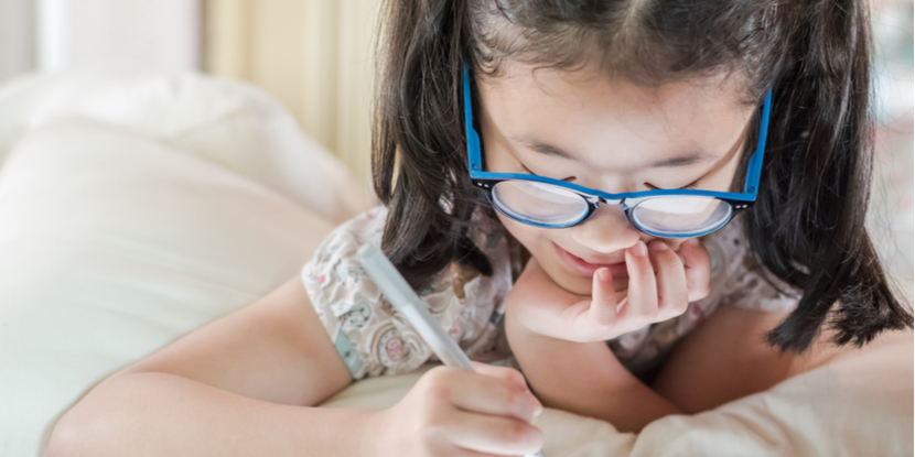 Hidden Signs of Vision Impairment in Children