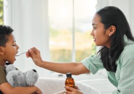 Managing Autism in Children