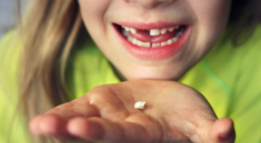 Removing Your Child’s Baby Teeth