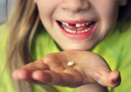 Removing Your Child’s Baby Teeth