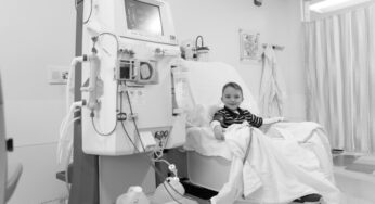 Rising Pediatric Dialysis Cases: What Are the Causes Behind the Spike?