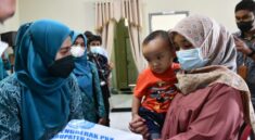 Fighting Childhood Stunting