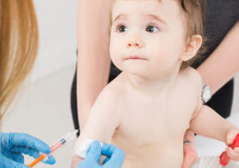 5 Must-Have Vaccines for Your Child