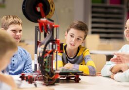 Early Intervention in Developmental Disorders