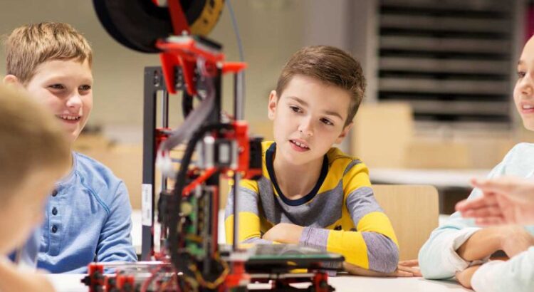 Early Intervention in Developmental Disorders