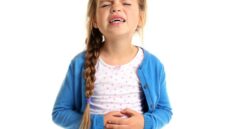 Gastritis Symptoms in Children
