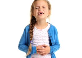 Gastritis Symptoms in Children