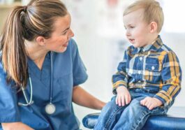 Growth Hormone Deficiency in Children