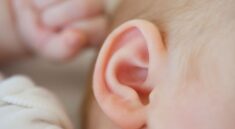 Hearing Disorders in Children