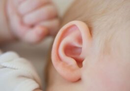 Hearing Disorders in Children
