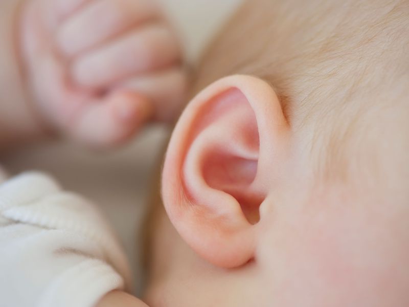 Hearing Disorders in Children